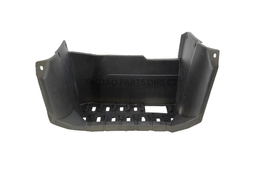 ATA110D Right Foot Rest - TaoTao Parts Direct