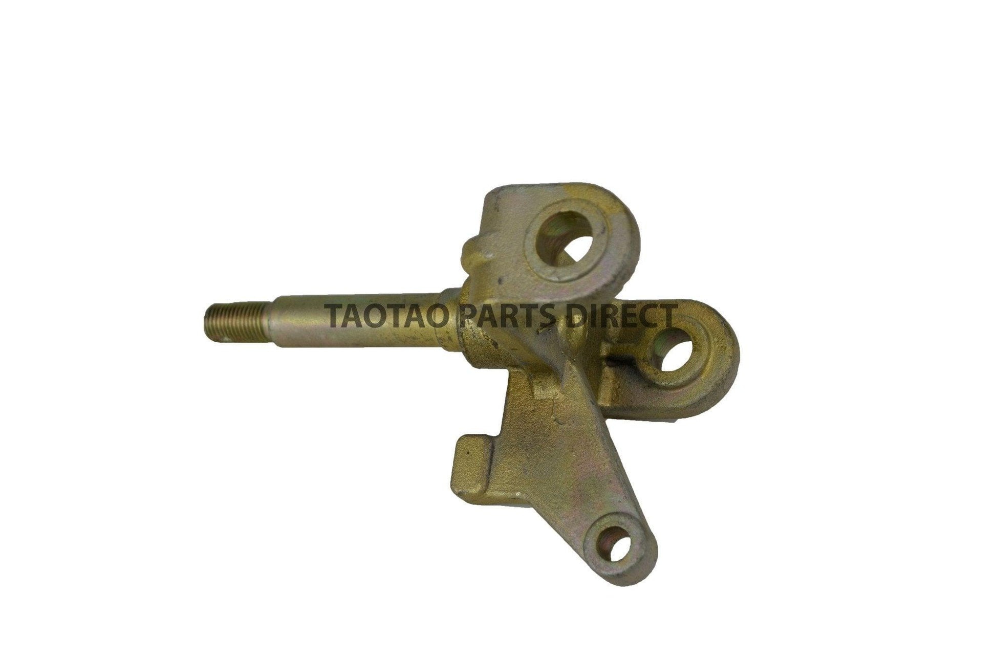 ATA125G Front Spindle Left - TaoTao Parts Direct