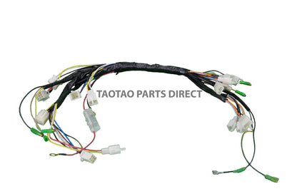 ATA135D Wire Harness #15 - TaoTao Parts Direct