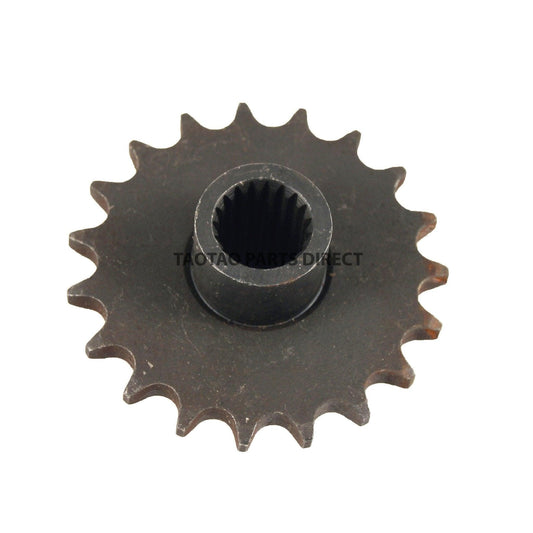 ATA150 Front Sprocket - TaoTao Parts Direct