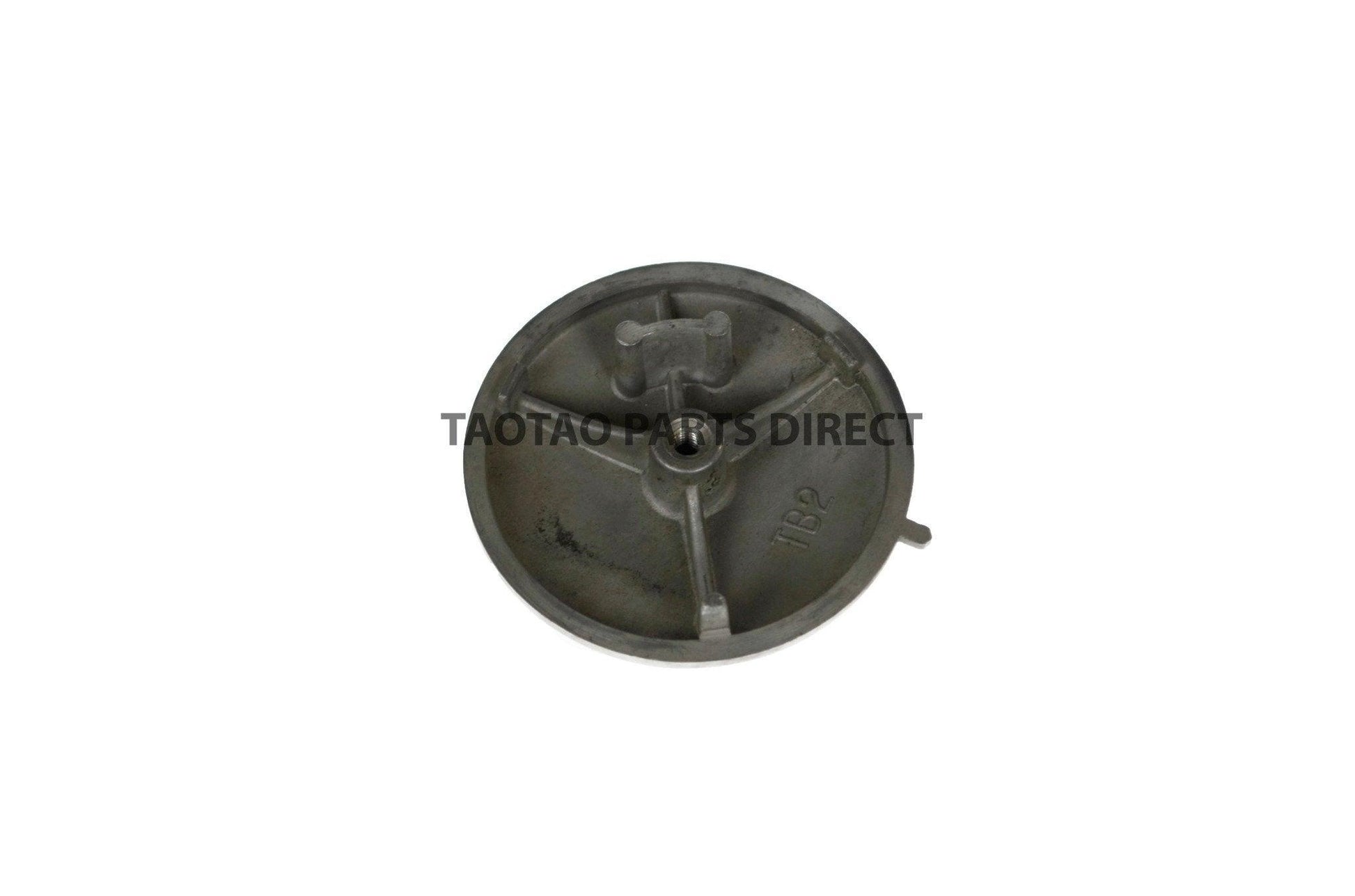 ATD125C Flywheel Bolt Cover - TaoTao Parts Direct