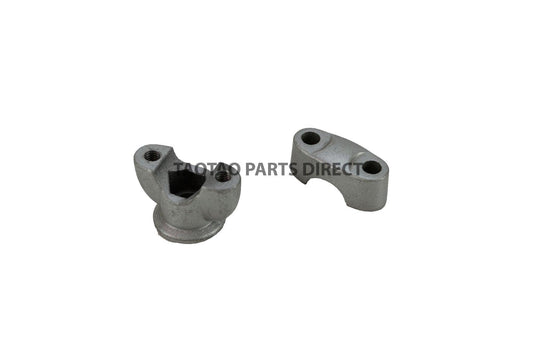 ATD90A Handle Bar Clamp Set - TaoTao Parts Direct