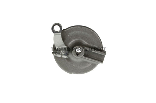 ATD90A Rear Brake Hub - TaoTao Parts Direct