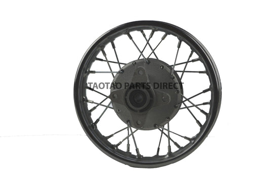 ATD90A Rear Rim - TaoTao Parts Direct