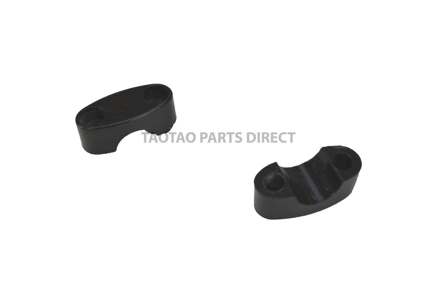 ATV Handlebar Clamp Set - TaoTao Parts Direct