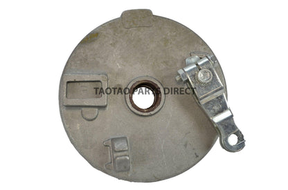 Drum Brake Assembly (large) - TaoTao Parts Direct