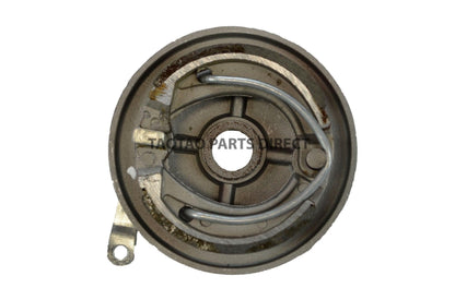 Drum Brake Assembly (small) - TaoTao Parts Direct