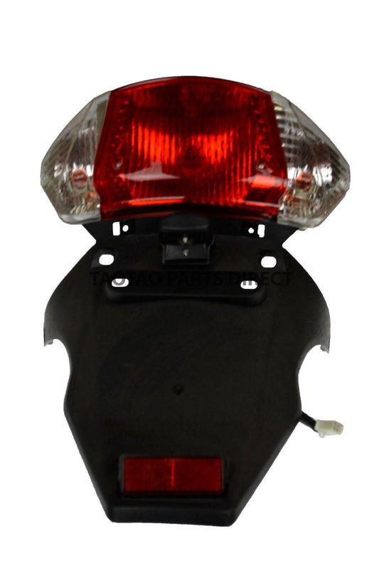 Evo 150 Tail Light - TaoTao Parts Direct