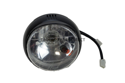 Handle Bar Headlight - TaoTao Parts Direct