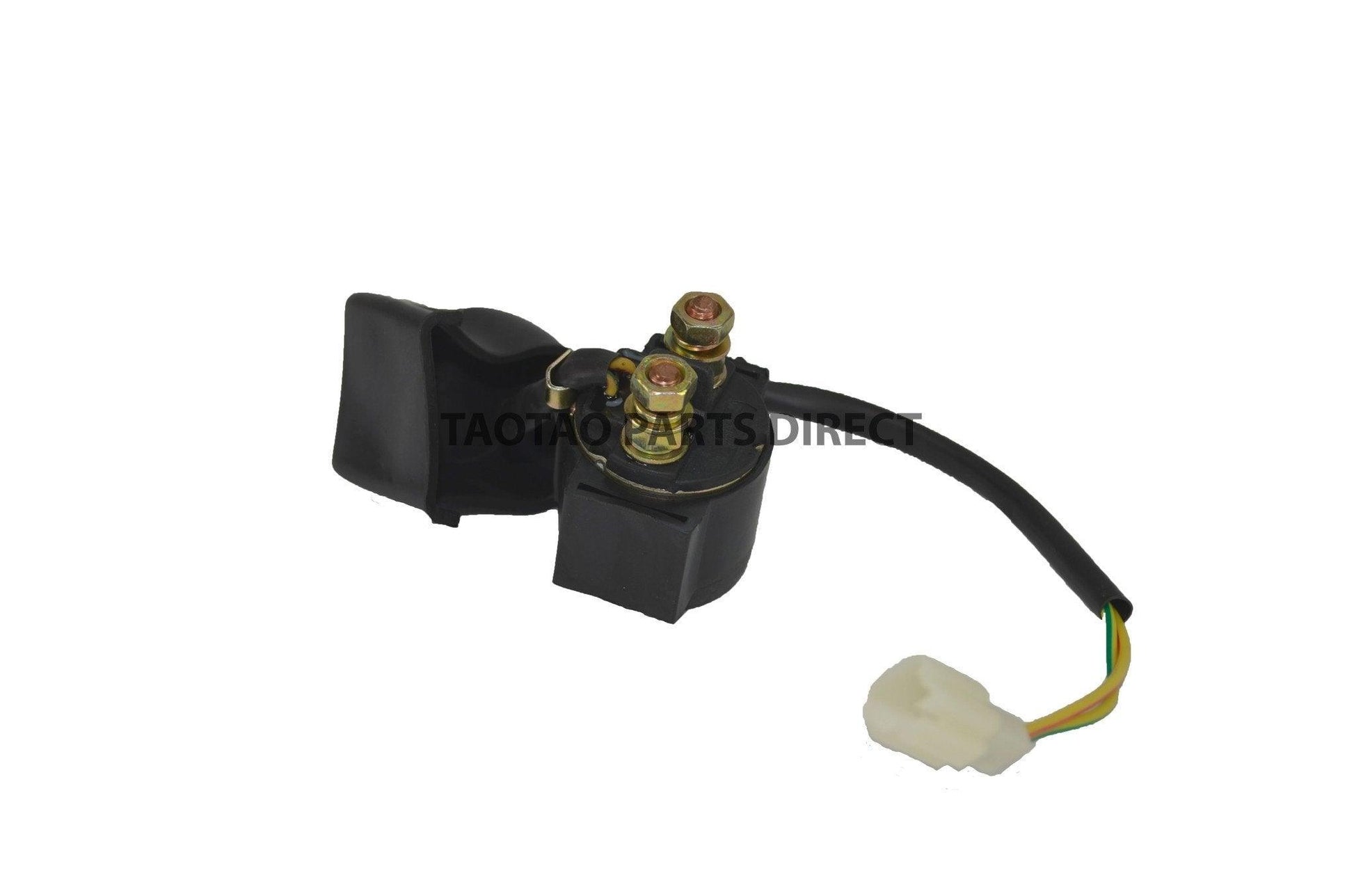 TaoTao Starter Relay 12v Solenoid - TaoTao Parts Direct