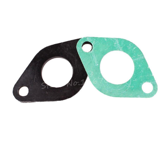 110/125cc Intake Manifold Gasket - TaoTao Parts Direct