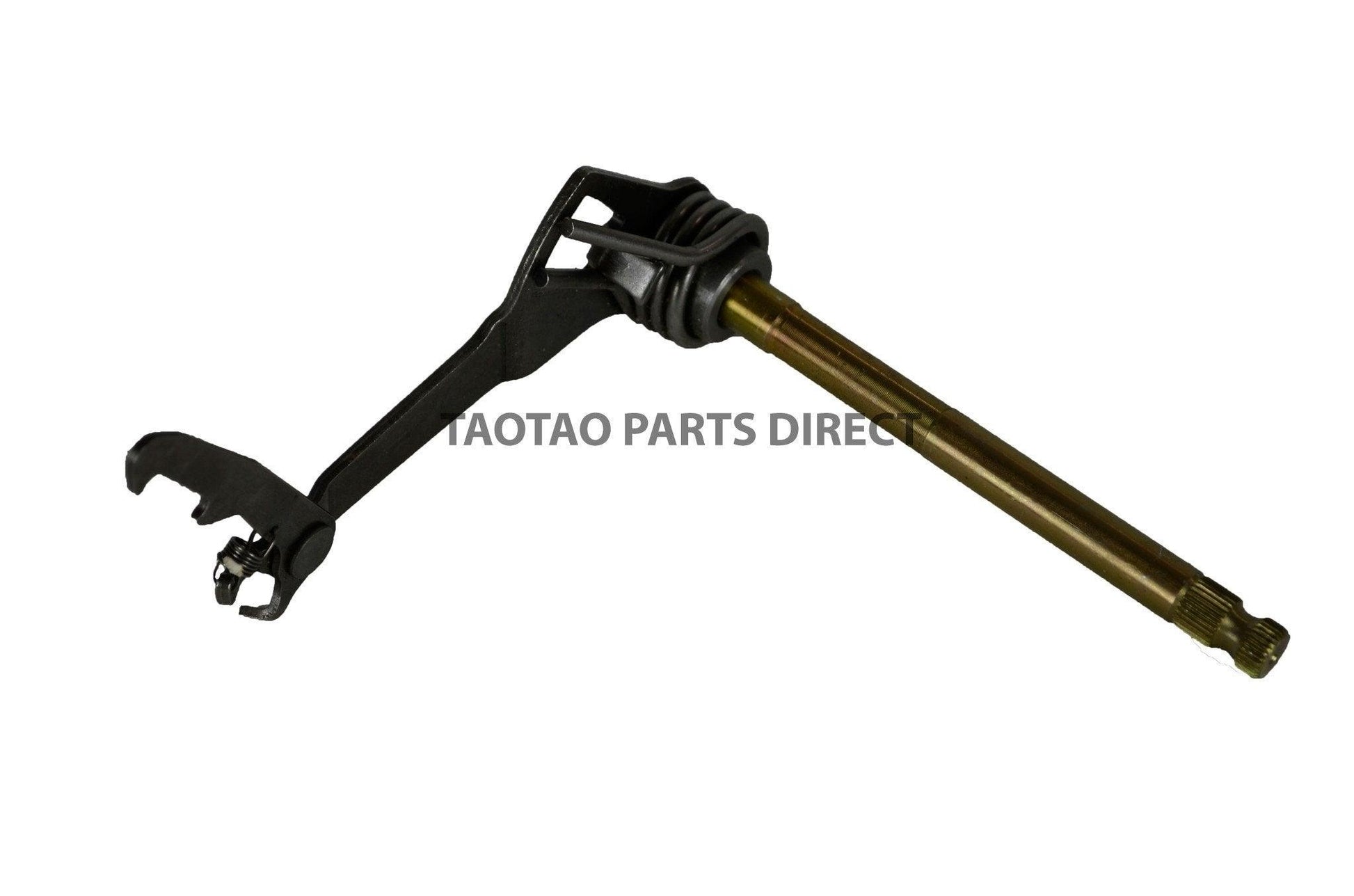 125cc 4 Speed Shift Shaft - TaoTao Parts Direct