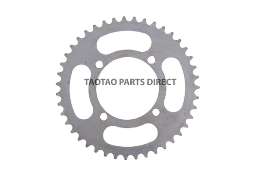 ATD125 Rear Sprocket - TaoTao Parts Direct