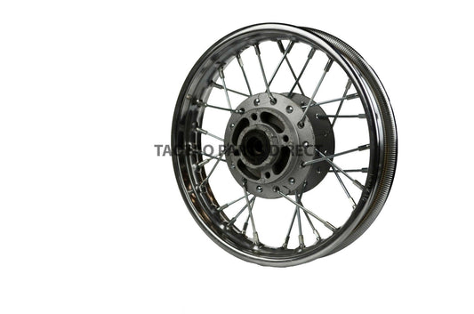 ATD90A Front Rim - TaoTao Parts Direct