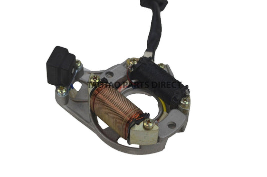 Dirt Bike Stator - TaoTao Parts Direct