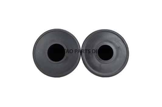 Half Waffle Grips - TaoTao Parts Direct