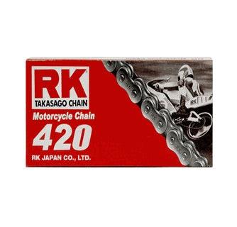 High Quality Replacement Bulk Chain 100 Links - TaoTao Parts Direct