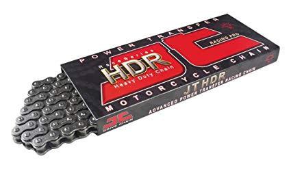 JT Sprocket 420 Heavy Duty Motorcycle Chain - TaoTao Parts Direct