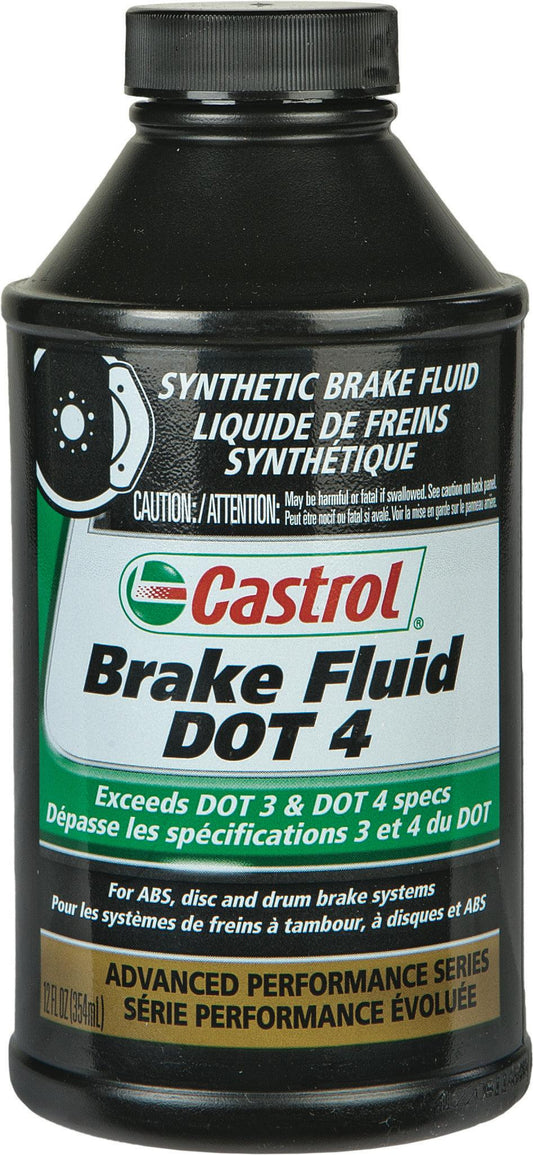 Replacement PowerSports DOT 4 Brake Oil - TaoTao Parts Direct