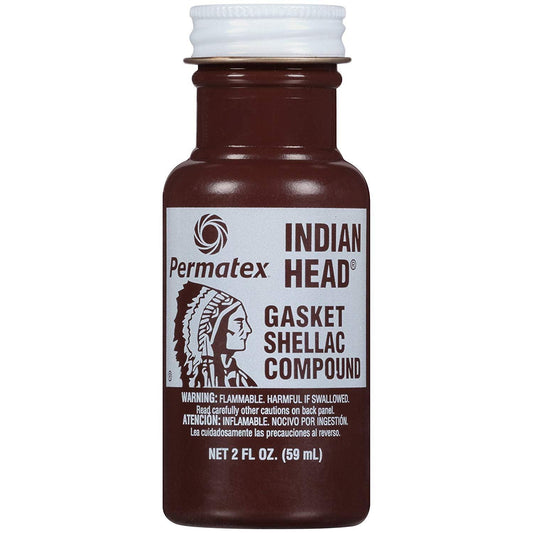 Premium Indian Head Gasket Shellac - TaoTao Parts Direct
