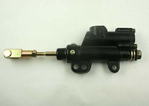 Rear Brake Master Cylinder Coolster Taotao Baja BMS Roketa for Chinese ATV dirtbike - TaoTao Parts Direct