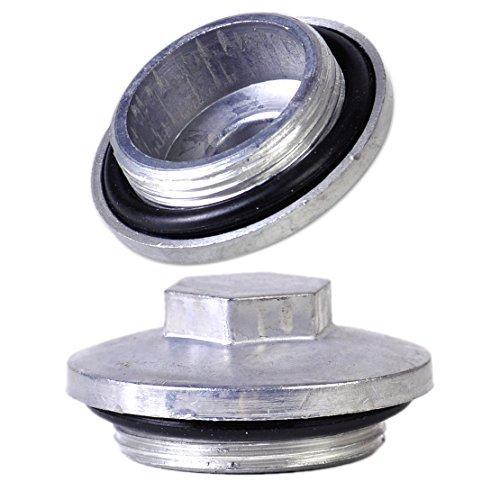 Scooter Oil Filter Drain Plug Set Kit fit for GY6 50cc 125cc 150cc Chinese Moped Baotian Benzhou Taotao - TaoTao Parts Direct