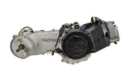 150cc GY6 Long Case Engine - TaoTao Parts Direct