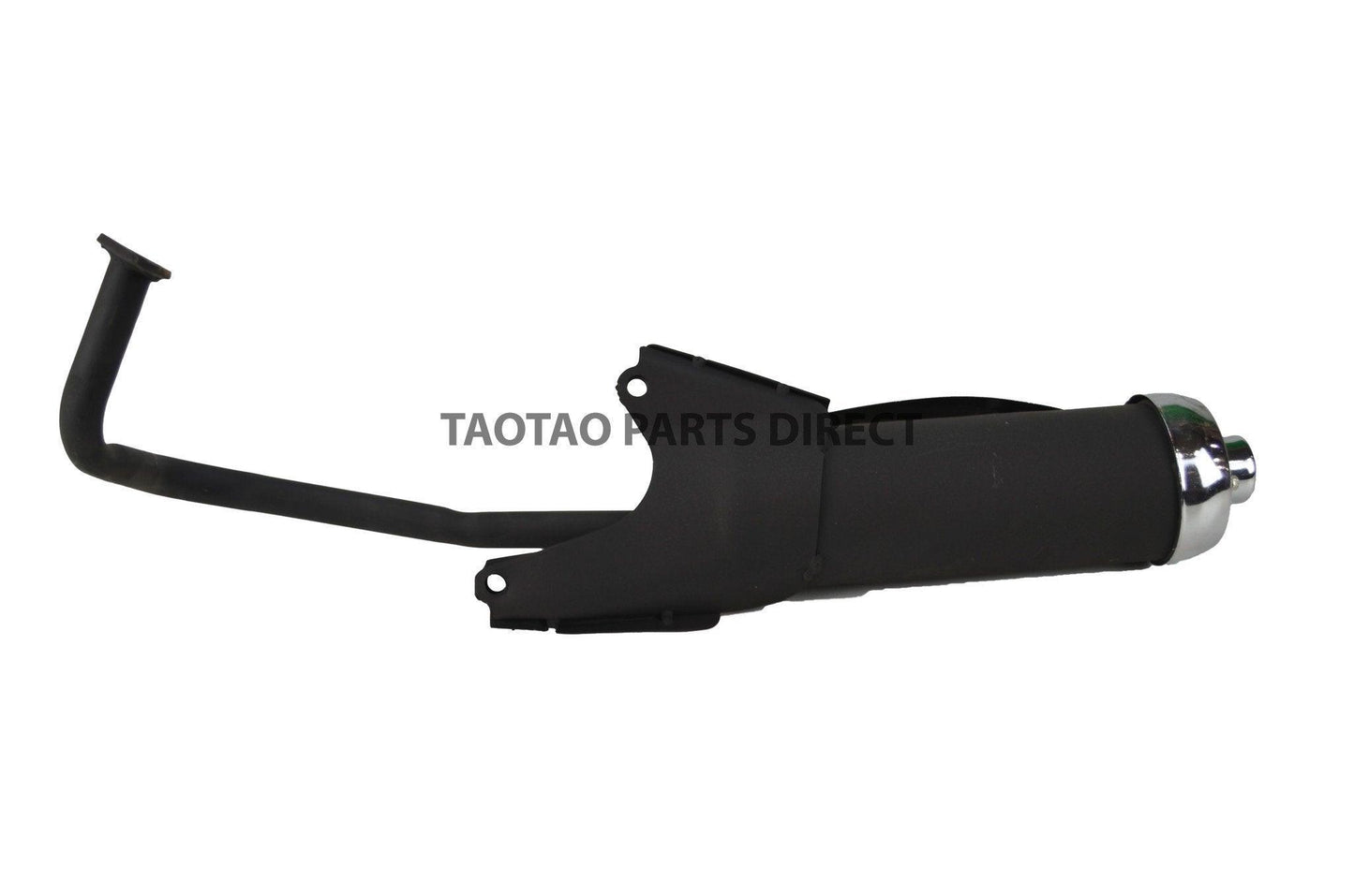 49cc / 50cc Scooter Exhaust - TaoTao Parts Direct