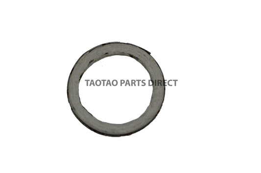 49cc / 50cc Scooter Exhaust Gasket - TaoTao Parts Direct