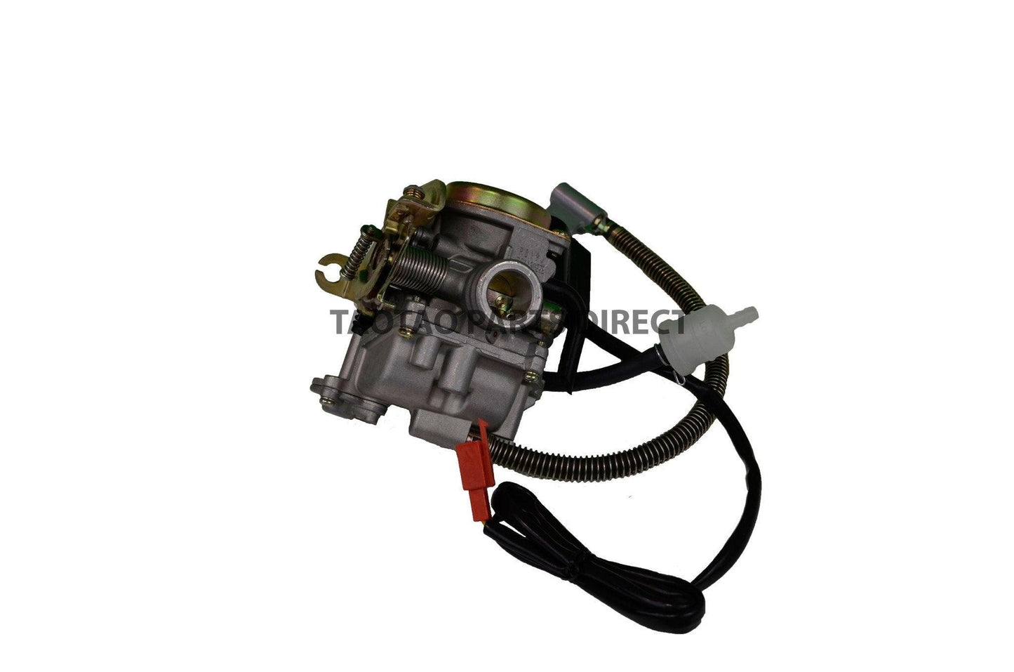 TaoTao 50cc Scooter Carburetor - TaoTao Parts Direct