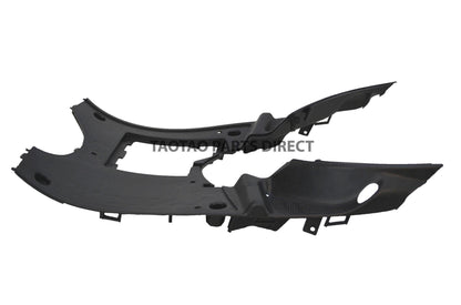 ATM50A1 Floor Plate - TaoTao Parts Direct
