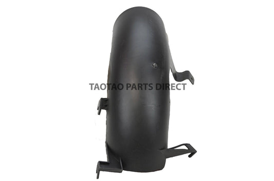 Scooter Rear Mud Flap - TaoTao Parts Direct