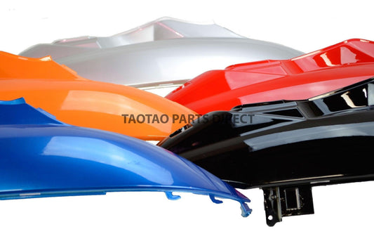 ATM50A1 Rear Right Side Panel - TaoTao Parts Direct