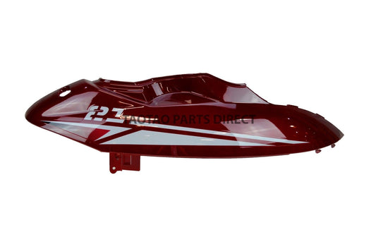 ATM50A1 Rear Side Panels NC - TaoTao Parts Direct