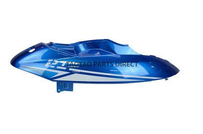 ATM50A1 Rear Side Panels NC - TaoTao Parts Direct