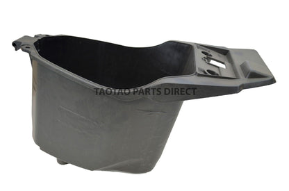 Scooter Seat Storage Bucket - TaoTao Parts Direct