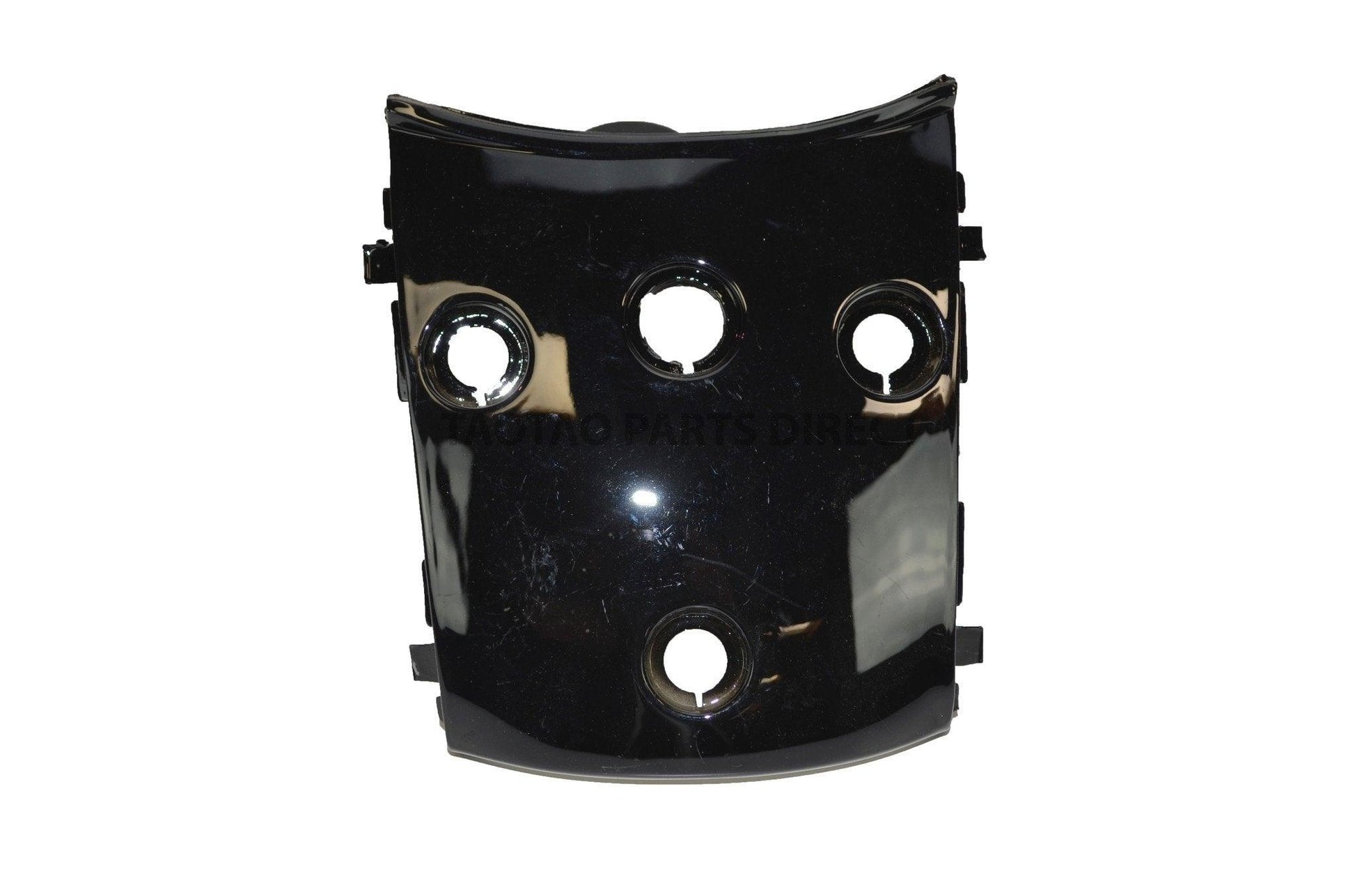 CY150B Rear Center Panel - TaoTao Parts Direct