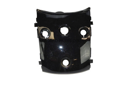 CY150B Rear Center Panel - TaoTao Parts Direct