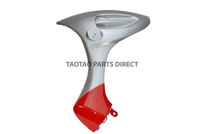 CY50A Front Left Panel - TaoTao Parts Direct
