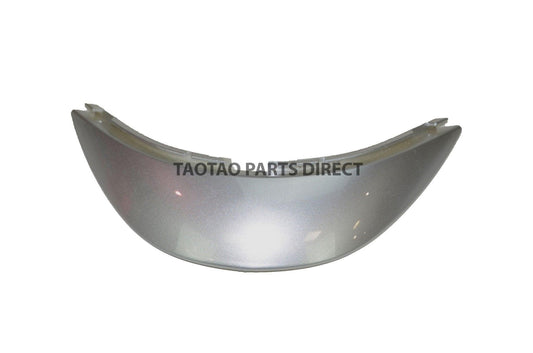 CY50A Front Wheel Visor - TaoTao Parts Direct