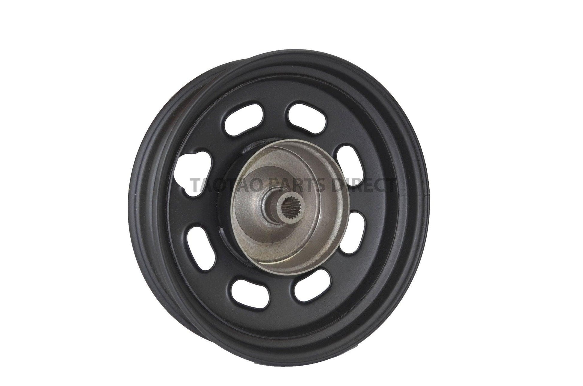 CY50A Rear Rim - TaoTao Parts Direct