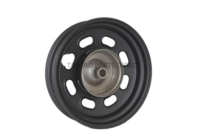 CY50A Rear Rim - TaoTao Parts Direct