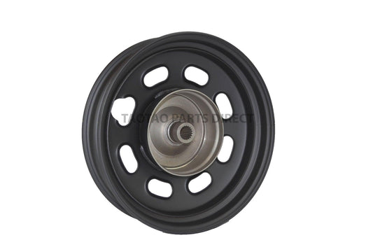 CY50A Rear Rim - TaoTao Parts Direct