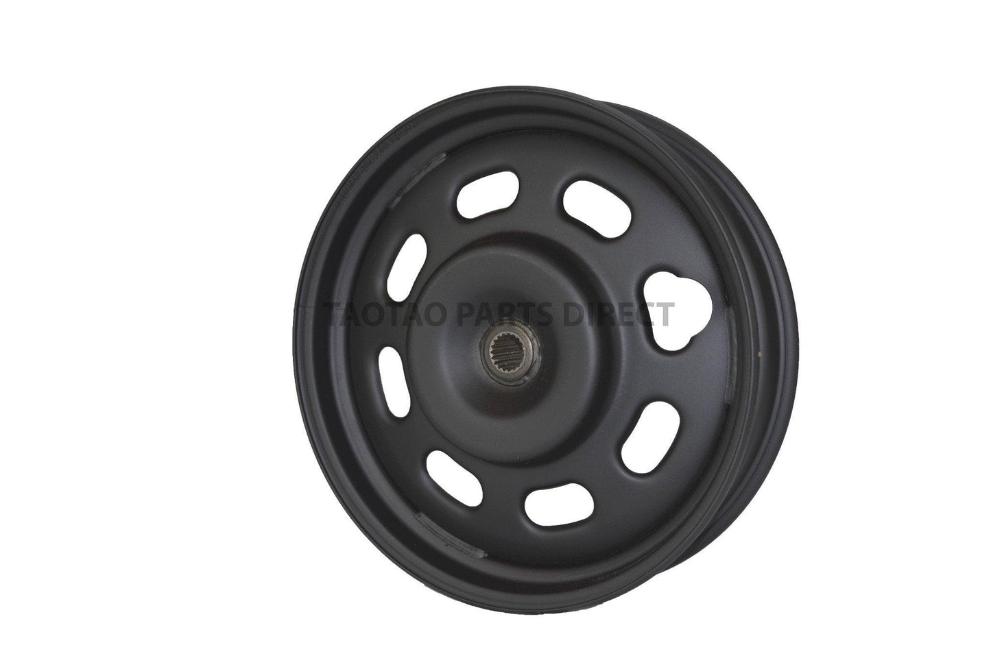 CY50A Rear Rim - TaoTao Parts Direct