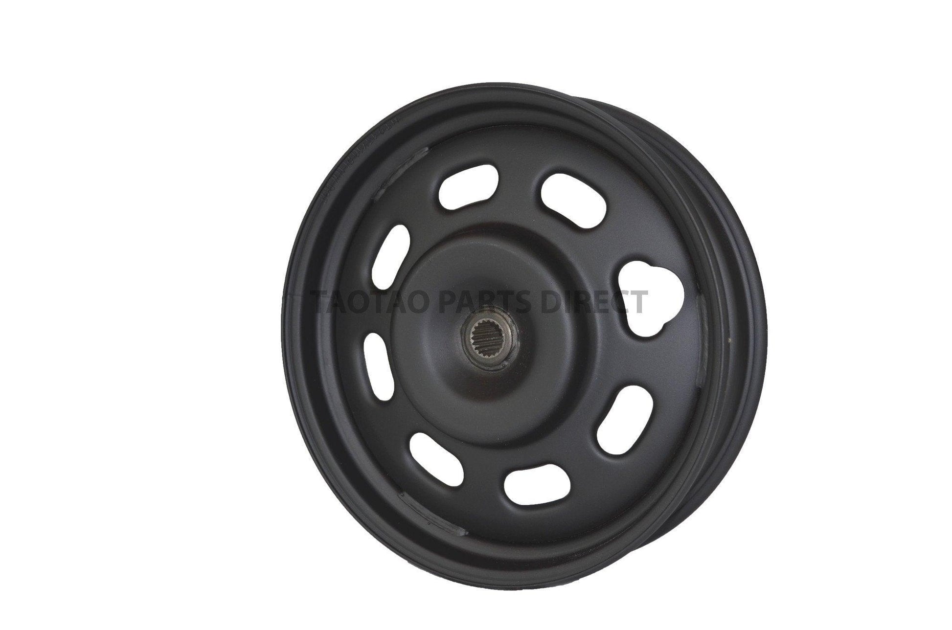 CY50A Rear Rim - TaoTao Parts Direct