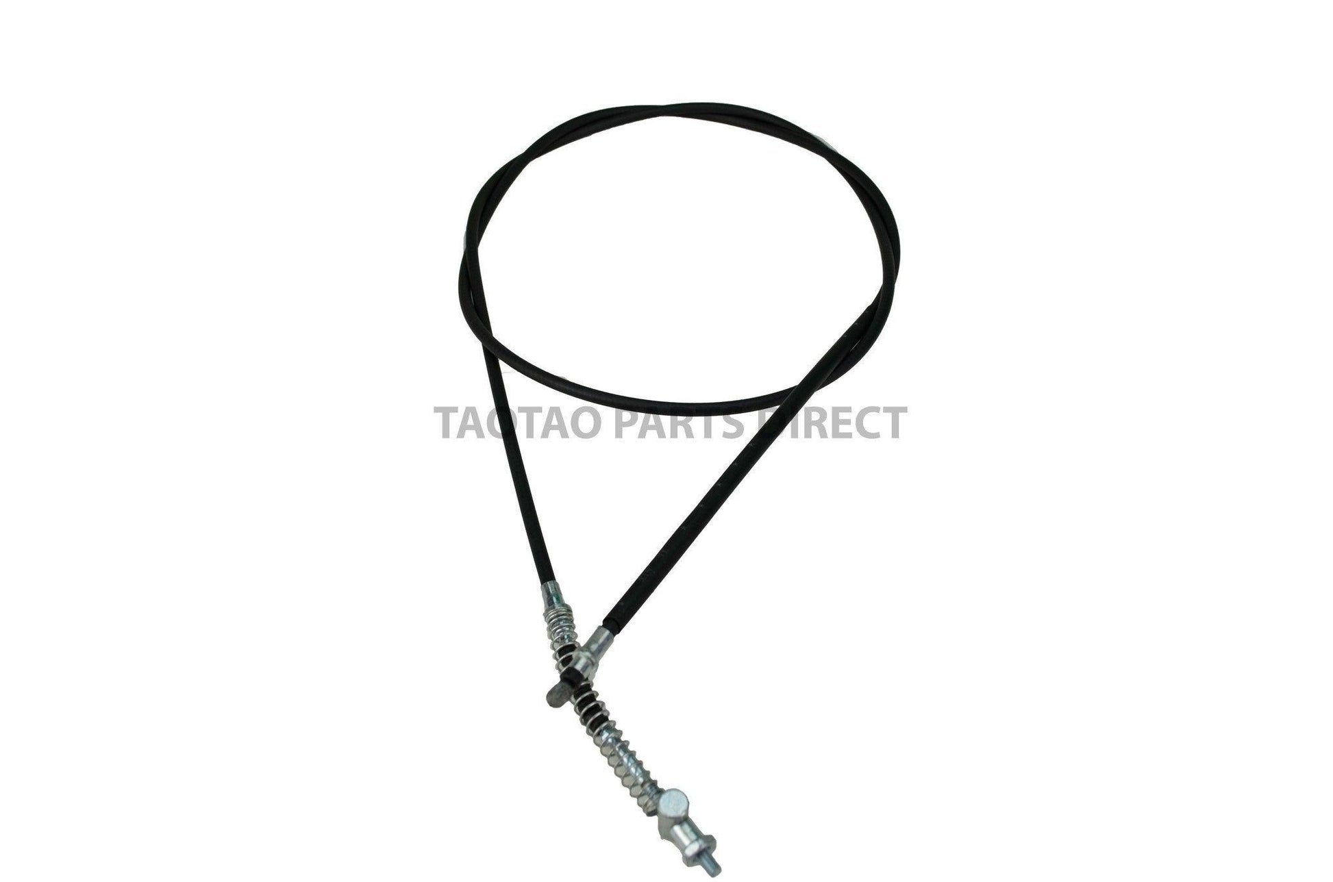 CY50B Rear Brake Cable - TaoTao Parts Direct