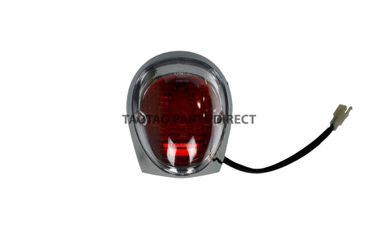 CY50B Tail Light - TaoTao Parts Direct