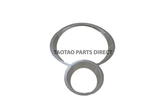 Powermax 150 Headlight Trim - TaoTao Parts Direct