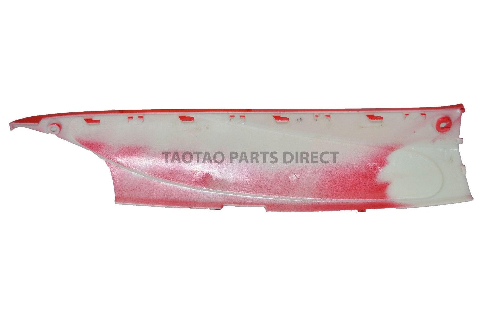 Powermax 150 Lower Left Side Panel - TaoTao Parts Direct