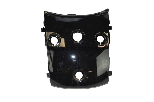 Powermax 150 Rear Center Panel - TaoTao Parts Direct
